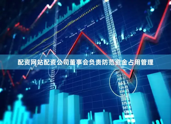 配资网站配资公司董事会负责防范资金占用管理